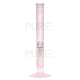 Pure Classic 3814 14 / Straight Pink Frost