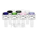 14Mm Male Pure Bowl