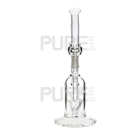 Pure Glass Mini Storm Percolator Bong