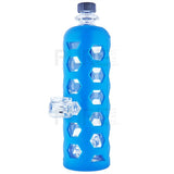 Hydro Guard Water Bottle 10 / Blue