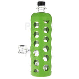 Hydro Guard Water Bottle 10 / Green