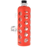 Hydro Guard Water Bottle 10 / Red