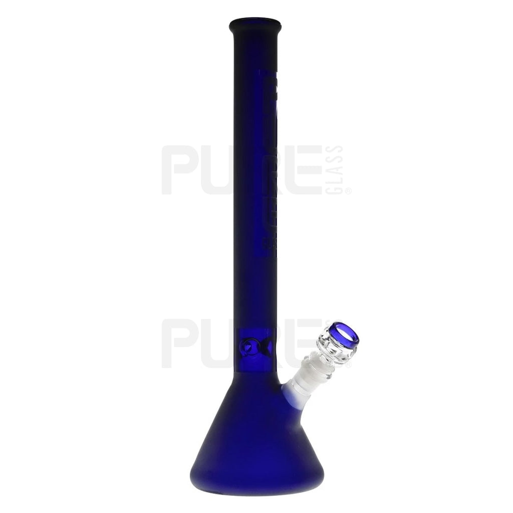 Pure Classic 3814 14 / Beaker Blue Frost