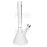 Pure Classic 3814 14 / Beaker Clear Frost