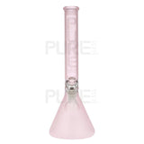 Pure Classic 3814 14 / Beaker Pink Frost