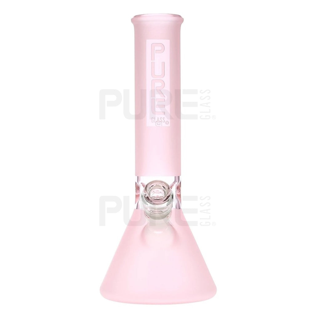Pure Classic 5012 12 / Beaker Pink Frost