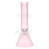 Pure Classic 5012 12 / Beaker Pink Frost