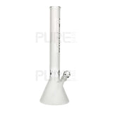 Pure Classic 5018 18 / Beaker Clear Frost