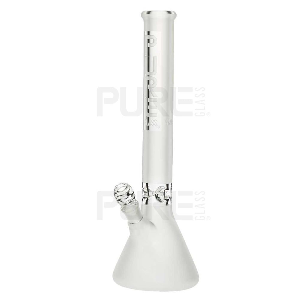 Pure Classic 509 18 / Beaker Clear Frost
