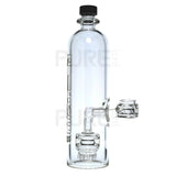 Pure Water Bottle